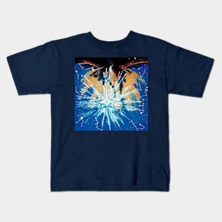 Sapphire of the Emperor Kids T-Shirt